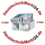 Logo haustechnikmarkt24