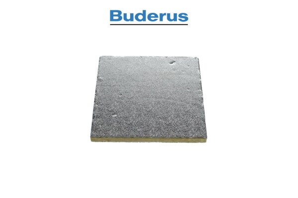 Wärmeschutz BDGR G124X 2Gld, 19mm x 292mm x 114mm - 5078300