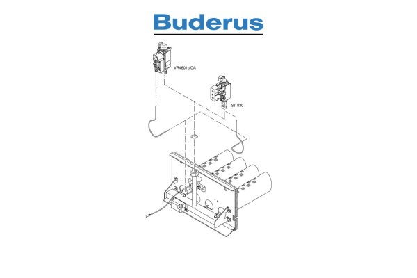 Gasbrenner AE124X-9 EE-H - 5272462