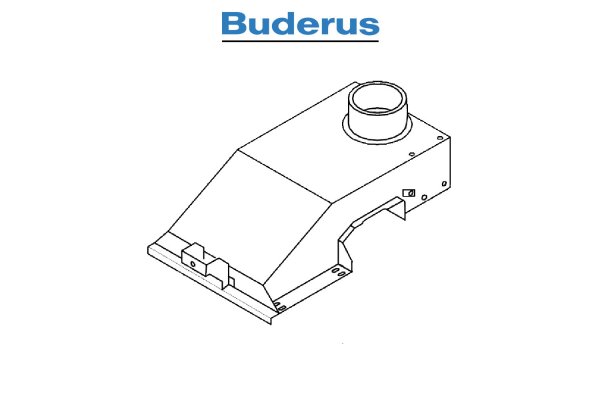 Strösi G134X 3 Gld 160 mm - 63015628