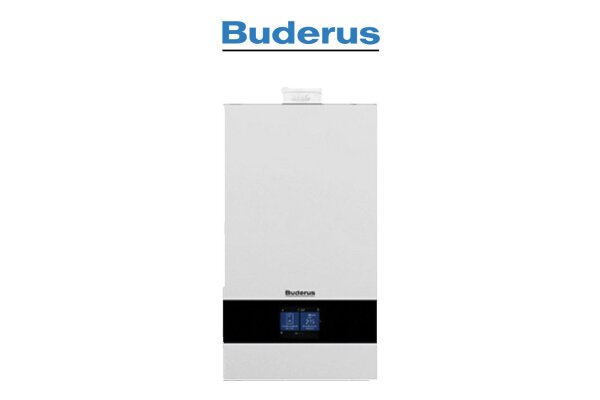 GB172i.2 - 15 bis 25 kW - Gas-Brennwert Logamax plus