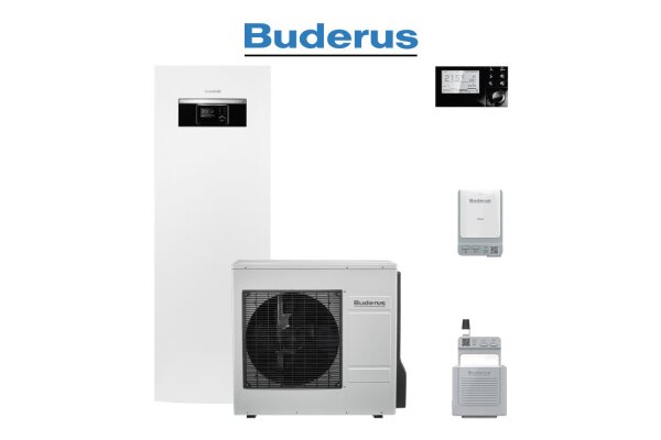 6,15 kW (max. Heizleistung nach EN 14511, 100% Kompressordrehzahl)