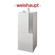 Thermo Condens WTC-GB 15 bis 25 kW - Bodenstehend