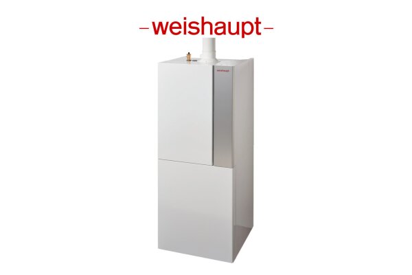 Thermo Condens WTC-GB 15 kW-B K, mit Heizung, integr. Schichtlade-Warmwasserspeicher, Anschlüsse hinten