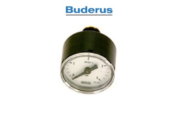 Manometer - 7101570