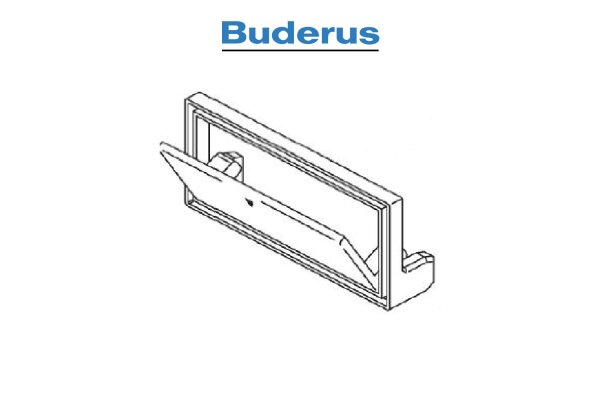 Klappe für Verkleidung - 7099488