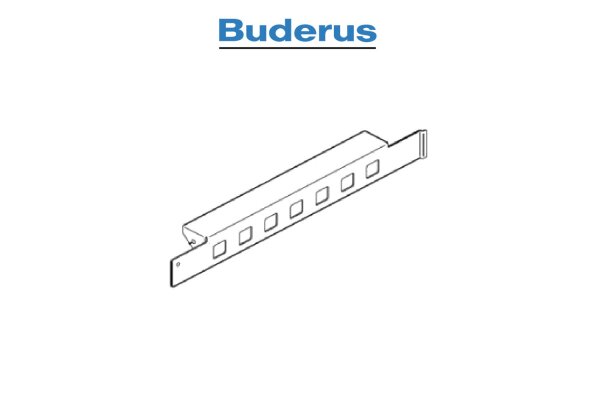 Halter Wärmetauscher rechts - 7101390