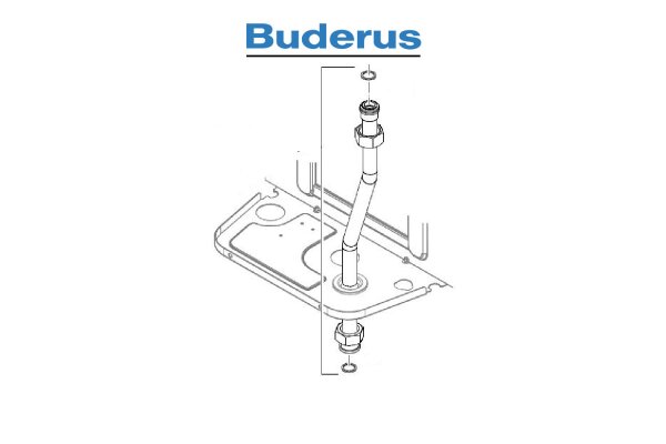 Rohr-Verbindung-Gasarmatur-Gasanschluss - 7099458