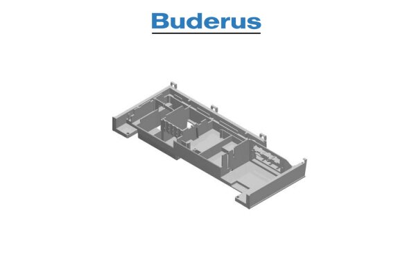 Boden Regelung Kontrollbox  - V1 - 7746700161