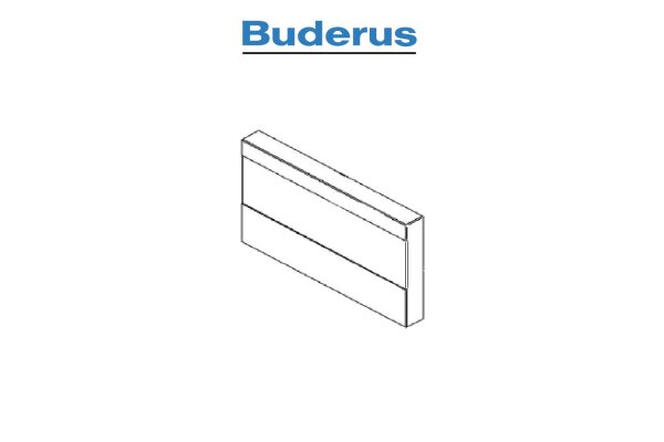 Blindabdeckung BC10 für RC3x - V1 bis V4 - 63017663