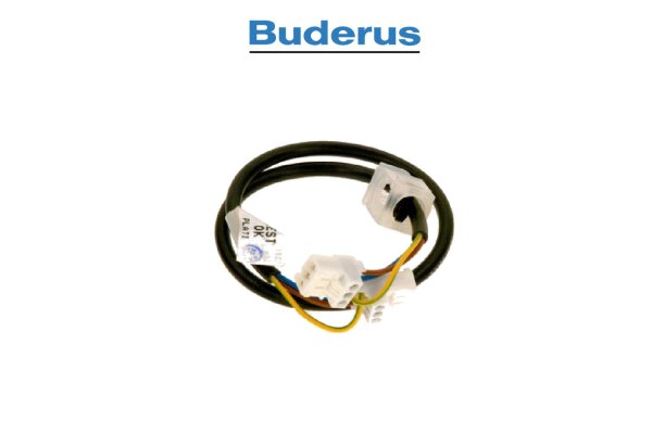 Kabel 230 V - V2 bis V4 - 8718600271