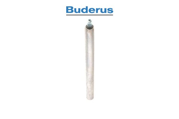 Anode M8 x 400mm, D33 (Vormodell: 87185715680) - 8735100892