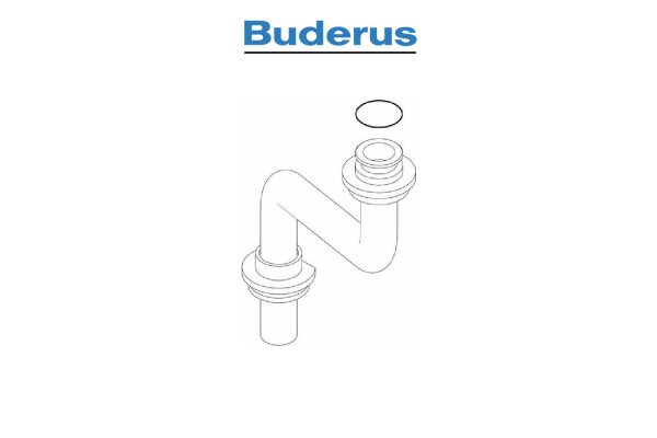 Warmwasserrohr Sanitär - V1 bis V4 - 7739700099