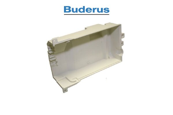 UBA 1.5 V2 - Brennerautomat Unterteil - 7100379