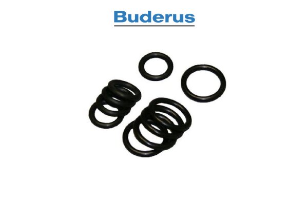 O-Ring Set Gasdüse - 7099018