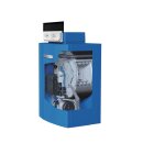 Buderus GB212-15 kW IP Gas-Brennwertkessel Paket Logaplus K59, Warmwasserspeicher L160/2R, Heizkreis-Set HSM20 gemischt, Bedieneinheit RC310 - 7739610418