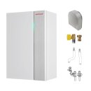 Weishaupt Thermo Condens WTC-GW 25 kW-B W, mit Heizung,...