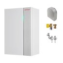 Weishaupt Thermo Condens WTC-GW 15 kW-B H, mit Heizung,...