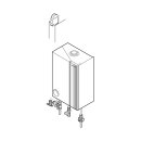 Weishaupt Thermo Condens WTC-GW 15 kW-B H, mit Heizung,...