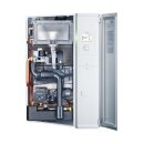 Weishaupt Thermo Condens WTC-GW 15 kW-B H, mit Heizung, ohne Warmwasser, Anschlüsse unten - 894004