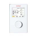 Weishaupt Thermo Condens WTC-GW 15 kW-B H, mit Heizung, ohne Warmwasser, Anschlüsse unten - 894004