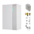 Weishaupt Thermo Condens WTC-GW 25 kW-B C, mit Heizung,...