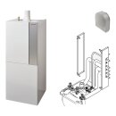 Weishaupt Thermo Condens WTC-GB 15 kW-B K-80P, mit...