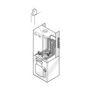 Weishaupt Thermo Condens WTC-GB 15 kW-B K-80P, mit...