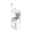 Weishaupt Thermo Condens WTC-GB 15 kW-B K-115P, mit...