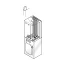 Weishaupt Thermo Condens WTC-GB 15 kW-B K-115P, mit...