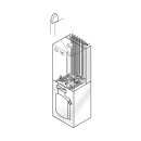 Weishaupt Thermo Condens WTC-GB 15 kW-B K-115P, mit...