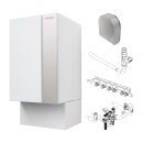 Weishaupt Thermo Condens WTC-GW 25 kW-B K-35P, mit...