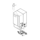 Weishaupt Thermo Condens WTC-GW 25 kW-B K-35P, mit...