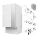 Weishaupt Thermo Condens WTC-GW 25 kW-B K-35P, mit...