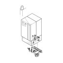 Weishaupt Thermo Condens WTC-GW 25 kW-B K-35P, mit...