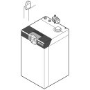 Weishaupt Öl-Brennwertkessel-Paket Thermo Condens WTC-OB 14 kW-B H-0 - 894538