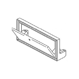 Klappe für Verkleidung (Vormodell: 7099079) - 7099488