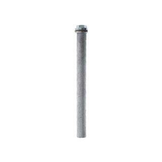 Anode G1 1/2" D33mm x 370mm, unisoliert (Vormodell: 87185714410) - 8735100894