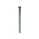 Anode G1 1/2" D33mm x 370mm, unisoliert (Vormodell:...