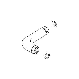 Vorlauf/Rückl-Rohr2 KAS 1 G134 everp