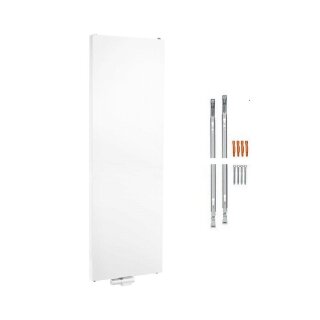 Buderus Heizkörper Vertikal-Kompakt CV-Plan Typ 10 2200x700 mm (H x L) 7728708107