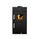 Buderus Logaflame HLS117 Mit Frontplatte 790x420 mm 