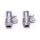 Wartungshahn Set 3/4" (Vormodell: 7095420) - 7738112207