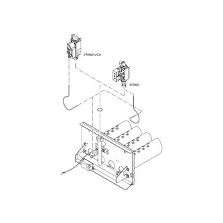 Gasbrenner AE124X-28 EE-H - 5272472