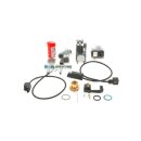 Umbau-Set Gasarmatur BM762 auf VR4605 - 8718584099