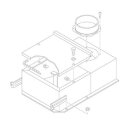 Strömungssicherung G124/G124V 20kW bis 25kW/4...