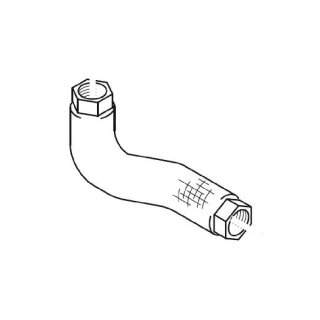 Vorlaufrohr KAS1 V2 everp