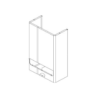 Verkleidung, Linea Kombi 23 - 7099320