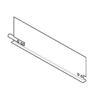 Klappe 4Gld kpl G134