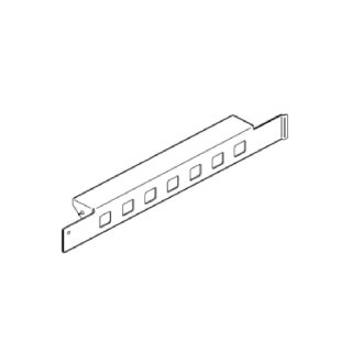 Halter Wärmetauscher rechts - 7101390